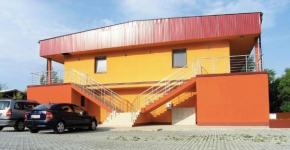 Apartmány JG Patince